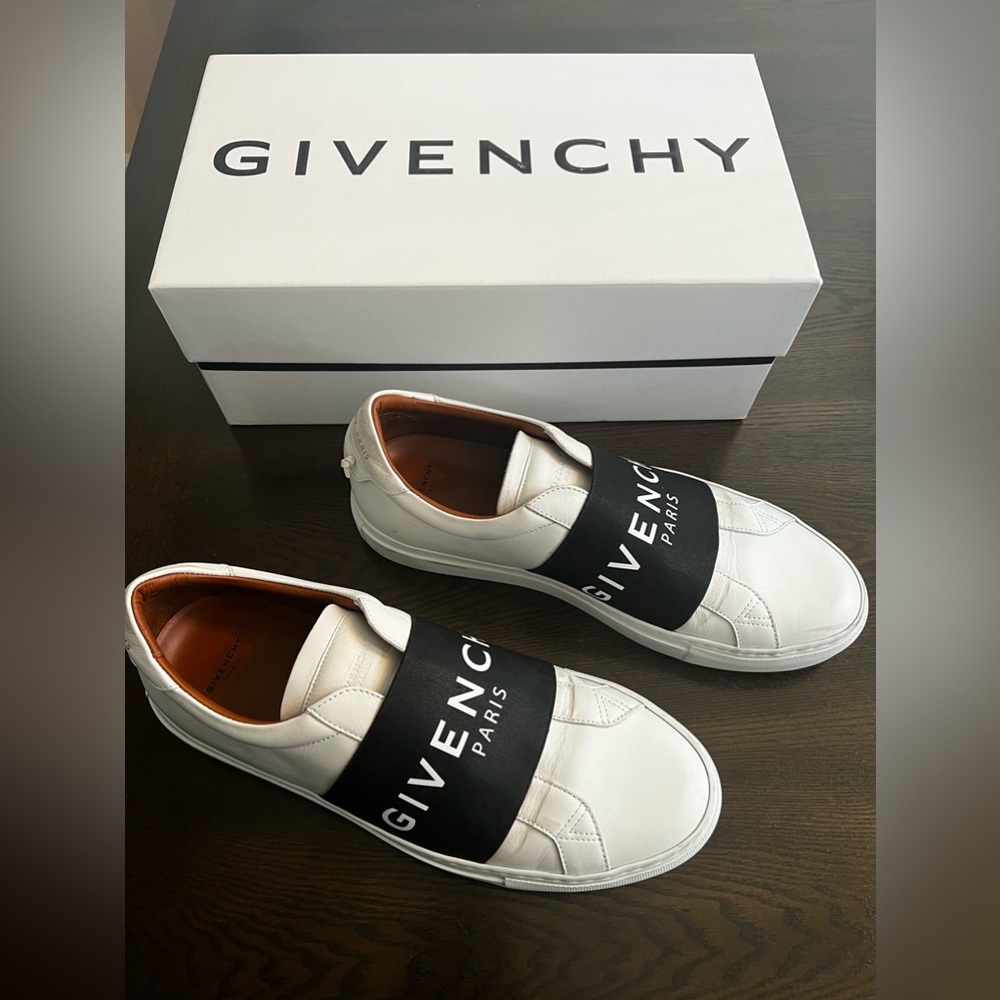 Givenchy Mens Sneakers